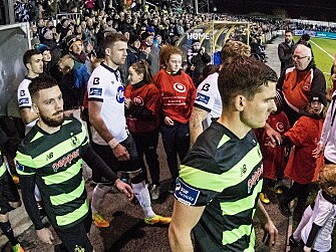 Here's all your LOI fixtur...